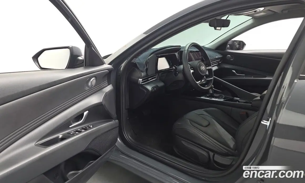 Hyundai Avante 2025 1.6 автомат (гидро), фото 13 Hyundai Avante 2025 1.6 автомат (гидро), фото 13
