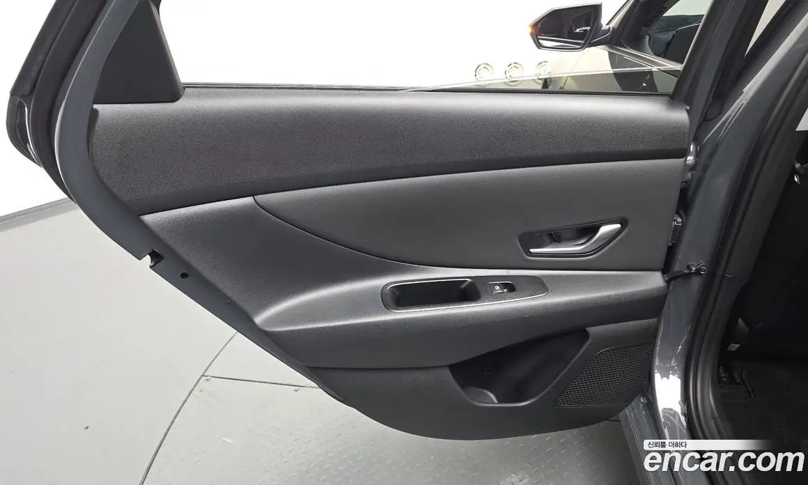 Hyundai Avante 2025 1.6 автомат (гидро), фото 14 Hyundai Avante 2025 1.6 автомат (гидро), фото 14
