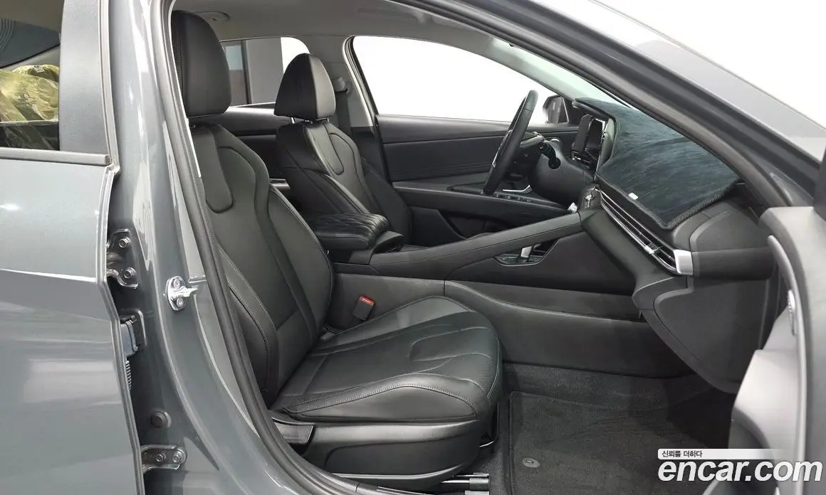Hyundai Avante 2025 1.6 автомат (гидро), фото 16 Hyundai Avante 2025 1.6 автомат (гидро), фото 16