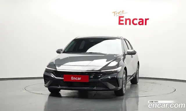 Hyundai Avante 2025 1.6 автомат (гидро), миниатюра 3 Hyundai Avante 2025 1.6 автомат (гидро), миниатюра 3