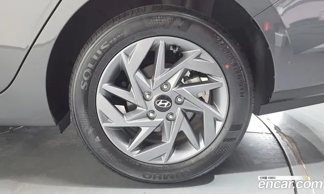 Hyundai Avante 2025 1.6 автомат (гидро), миниатюра 5 Hyundai Avante 2025 1.6 автомат (гидро), миниатюра 5