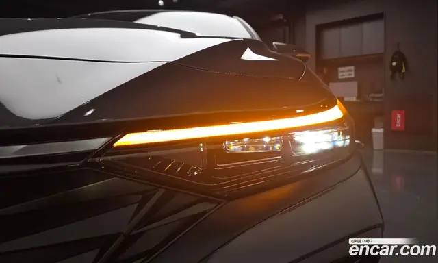 Hyundai Avante 2025 1.6 автомат (гидро), миниатюра 8 Hyundai Avante 2025 1.6 автомат (гидро), миниатюра 8