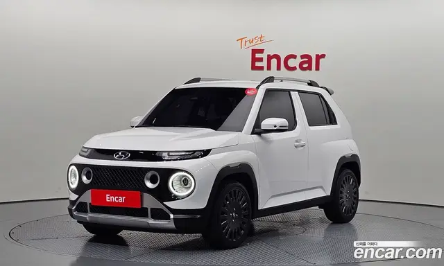 Hyundai Casper 2022 1.0 автомат (гидро), миниатюра 1 Hyundai Casper 2022 1.0 автомат (гидро), миниатюра 1