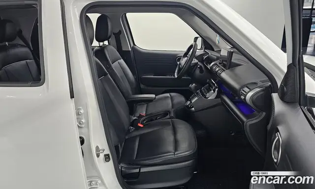 Hyundai Casper 2022 1.0 автомат (гидро), миниатюра 11 Hyundai Casper 2022 1.0 автомат (гидро), миниатюра 11