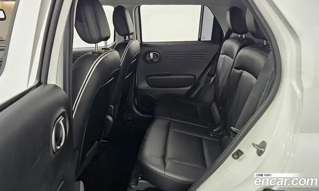 Hyundai Casper 2022 1.0 автомат (гидро), миниатюра 12