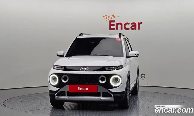 Hyundai Casper 2022 1.0 автомат (гидро), миниатюра 3 Hyundai Casper 2022 1.0 автомат (гидро), миниатюра 3