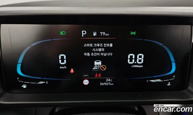 Hyundai Casper 2022 1.0 автомат (гидро), миниатюра 8 Hyundai Casper 2022 1.0 автомат (гидро), миниатюра 8