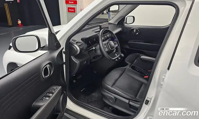Hyundai Casper 2022 1.0 автомат (гидро), миниатюра 10 Hyundai Casper 2022 1.0 автомат (гидро), миниатюра 10