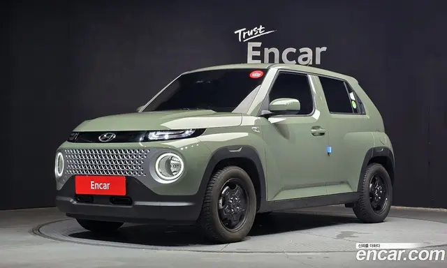 Hyundai Casper 2023 1.0 автомат (гидро), миниатюра 1 Hyundai Casper 2023 1.0 автомат (гидро), миниатюра 1