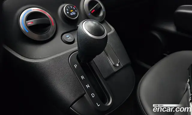 Hyundai Casper 2023 1.0 автомат (гидро), миниатюра 12