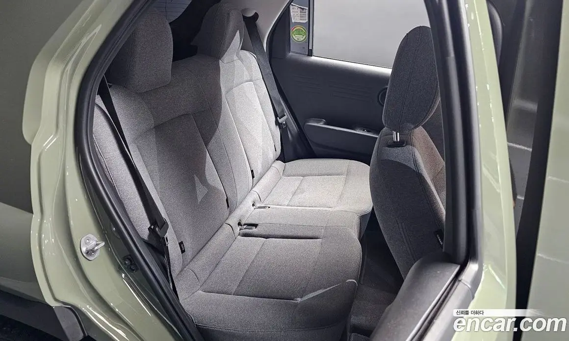 Hyundai Casper 2023 1.0 автомат (гидро), фото 17 Hyundai Casper 2023 1.0 автомат (гидро), фото 17