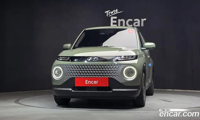 Hyundai Casper 2023 1.0 автомат (гидро), миниатюра 3 Hyundai Casper 2023 1.0 автомат (гидро), миниатюра 3