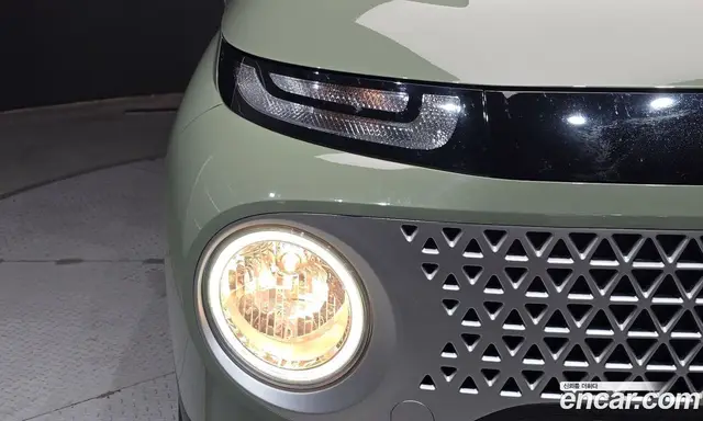 Hyundai Casper 2023 1.0 автомат (гидро), миниатюра 8 Hyundai Casper 2023 1.0 автомат (гидро), миниатюра 8