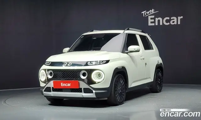 Hyundai Casper 2023 1.0 автомат (гидро), миниатюра 1 Hyundai Casper 2023 1.0 автомат (гидро), миниатюра 1