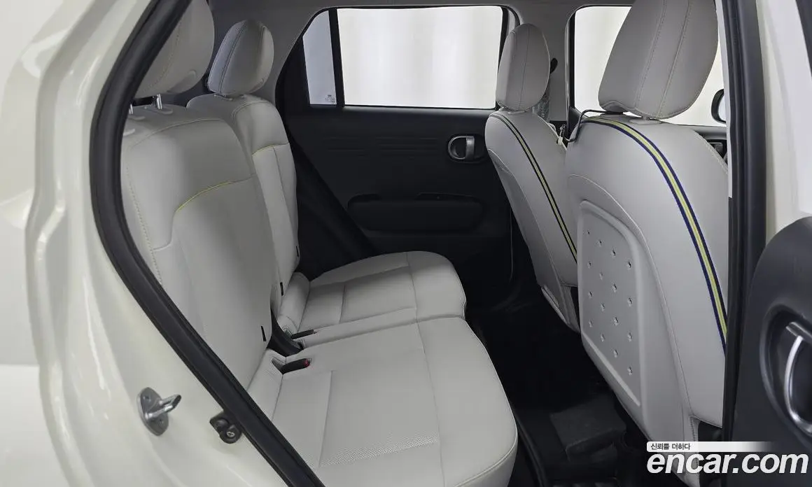 Hyundai Casper 2023 1.0 автомат (гидро), фото 11 Hyundai Casper 2023 1.0 автомат (гидро), фото 11