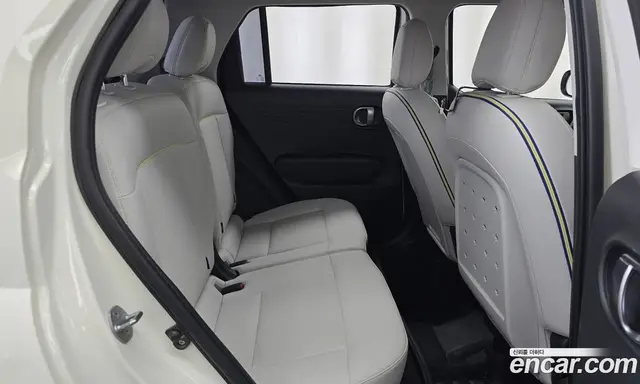 Hyundai Casper 2023 1.0 автомат (гидро), миниатюра 11 Hyundai Casper 2023 1.0 автомат (гидро), миниатюра 11