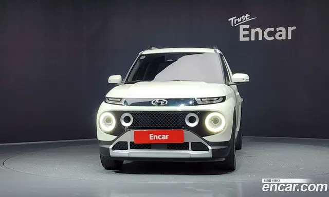 Hyundai Casper 2023 1.0 автомат (гидро), миниатюра 3 Hyundai Casper 2023 1.0 автомат (гидро), миниатюра 3