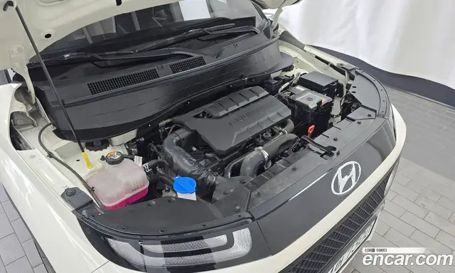 Hyundai Casper 2023 1.0 автомат (гидро), миниатюра 6 Hyundai Casper 2023 1.0 автомат (гидро), миниатюра 6