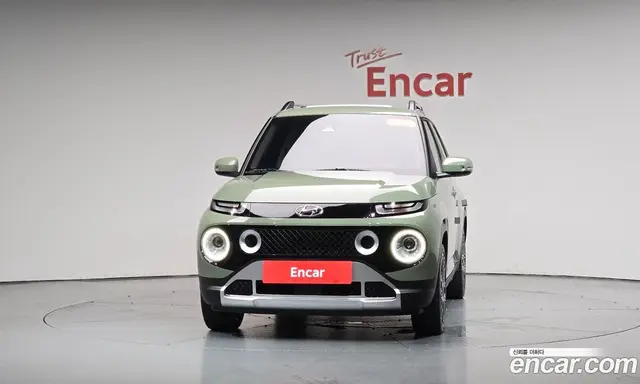 Hyundai Casper 2024 1.0 автомат (гидро), миниатюра 2 Hyundai Casper 2024 1.0 автомат (гидро), миниатюра 2