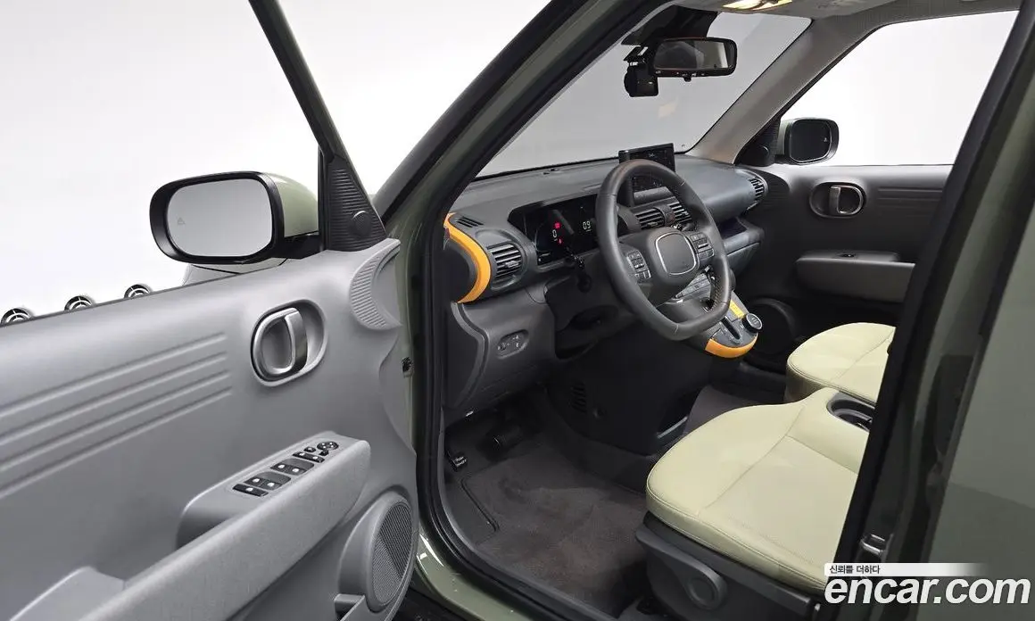 Hyundai Casper 2024 1.0 автомат (гидро), фото 12 Hyundai Casper 2024 1.0 автомат (гидро), фото 12