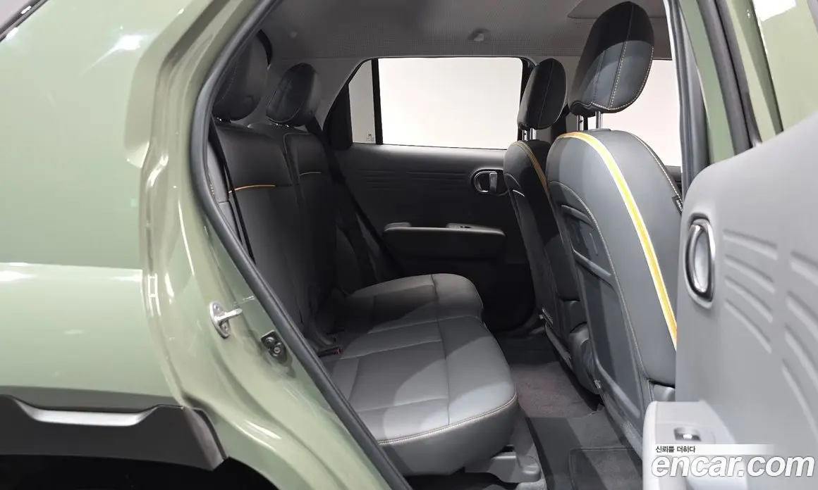 Hyundai Casper 2024 1.0 автомат (гидро), фото 17 Hyundai Casper 2024 1.0 автомат (гидро), фото 17