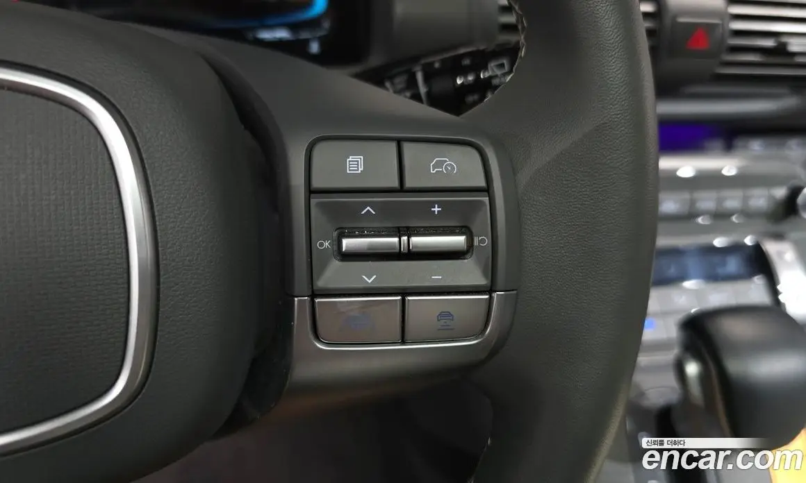 Hyundai Casper 2024 1.0 автомат (гидро), фото 22 Hyundai Casper 2024 1.0 автомат (гидро), фото 22