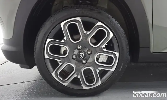 Hyundai Casper 2024 1.0 автомат (гидро), миниатюра 4 Hyundai Casper 2024 1.0 автомат (гидро), миниатюра 4