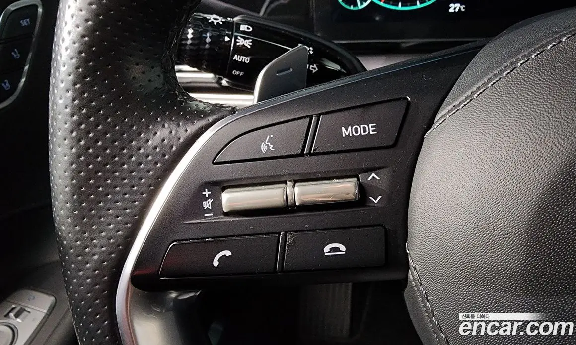 Hyundai Grandeur 2020 3.3 автомат (гидро), фото 23 Hyundai Grandeur 2020 3.3 автомат (гидро), фото 23