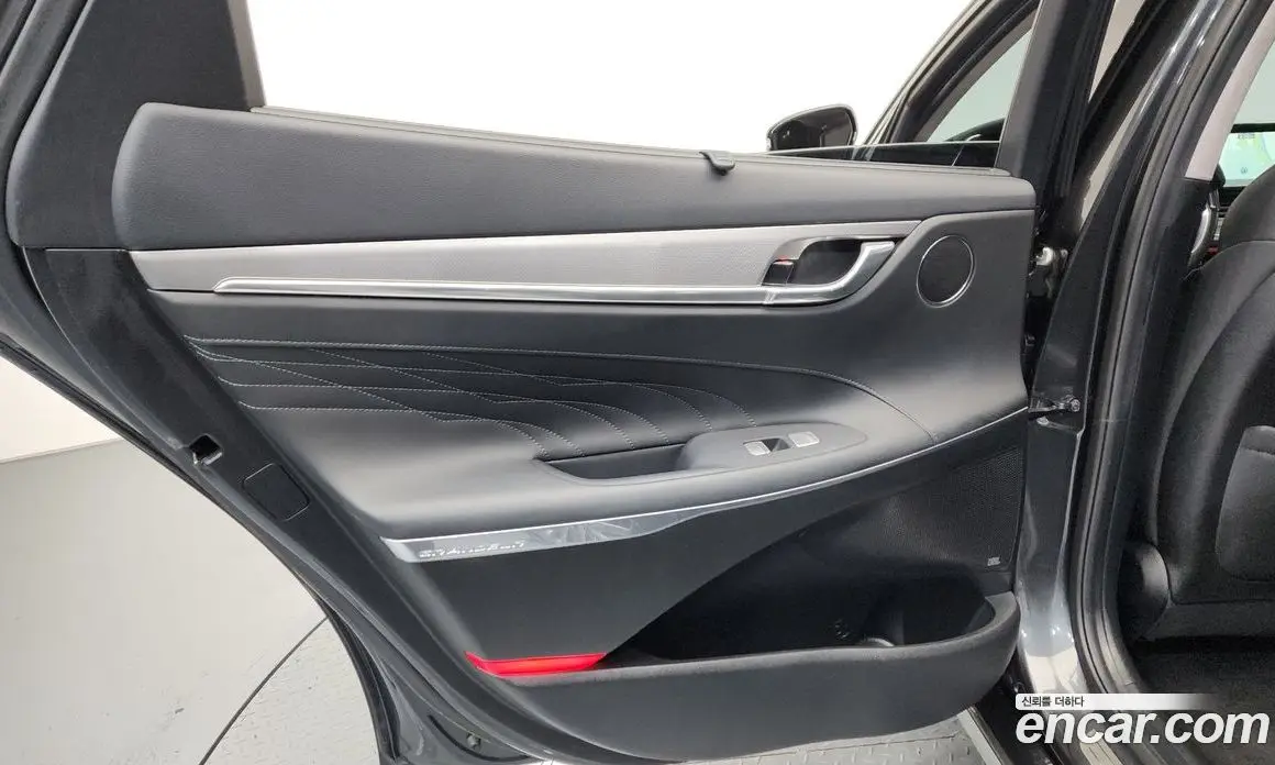 Hyundai Grandeur 2020 3.3 автомат (гидро), фото 30 Hyundai Grandeur 2020 3.3 автомат (гидро), фото 30