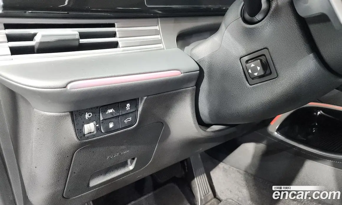 Hyundai Grandeur 2020 3.3 автомат (гидро), фото 37 Hyundai Grandeur 2020 3.3 автомат (гидро), фото 37