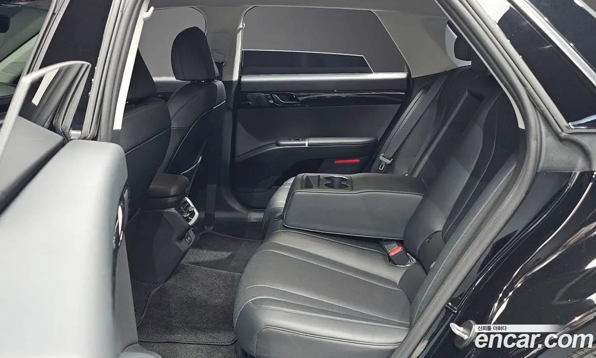 Hyundai Grandeur 2023 1.6 автомат (гидро), фото 16 Hyundai Grandeur 2023 1.6 автомат (гидро), фото 16