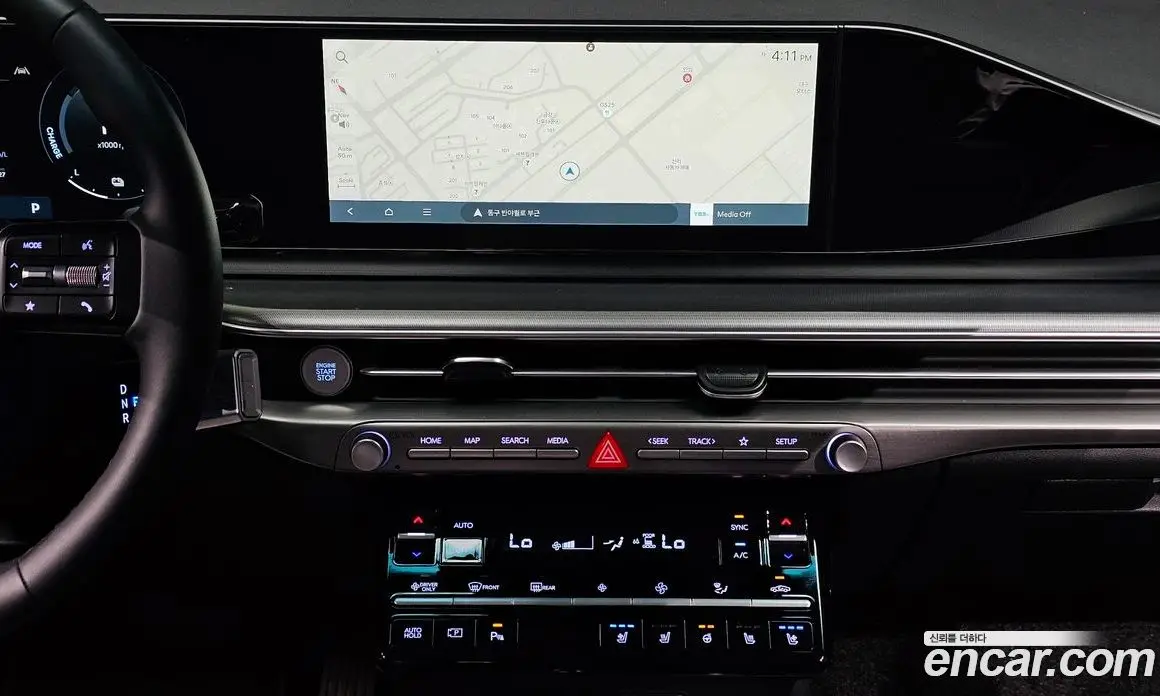 Hyundai Grandeur 2023 1.6 автомат (гидро), фото 19 Hyundai Grandeur 2023 1.6 автомат (гидро), фото 19