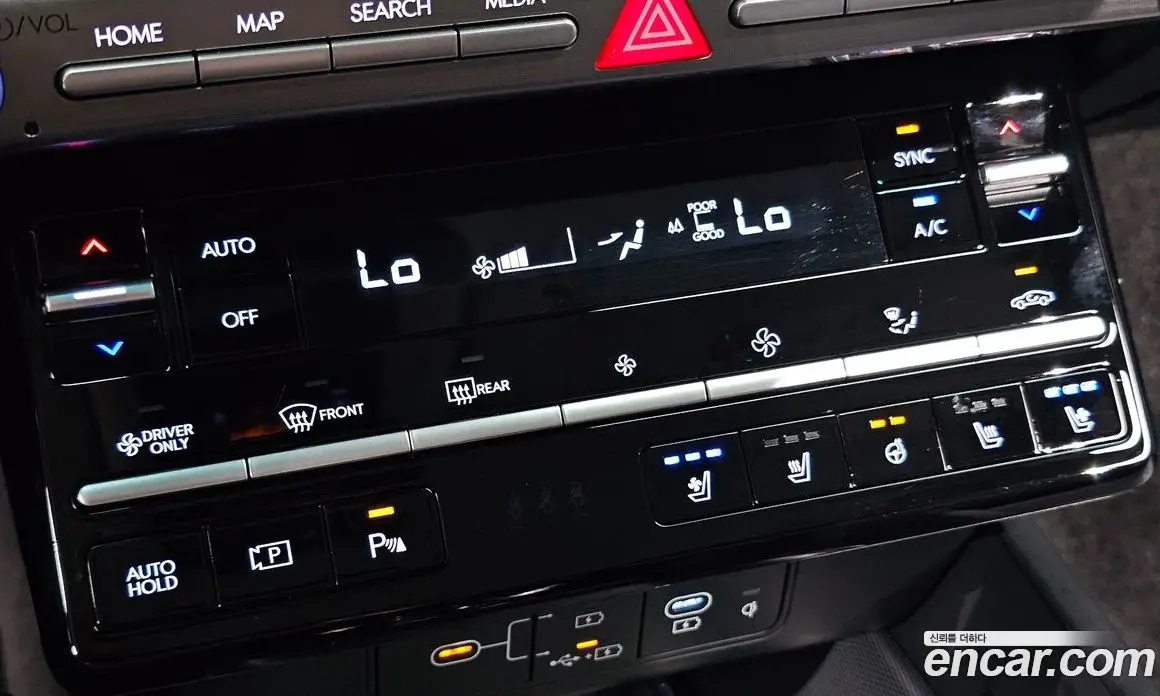 Hyundai Grandeur 2023 1.6 автомат (гидро), фото 20 Hyundai Grandeur 2023 1.6 автомат (гидро), фото 20