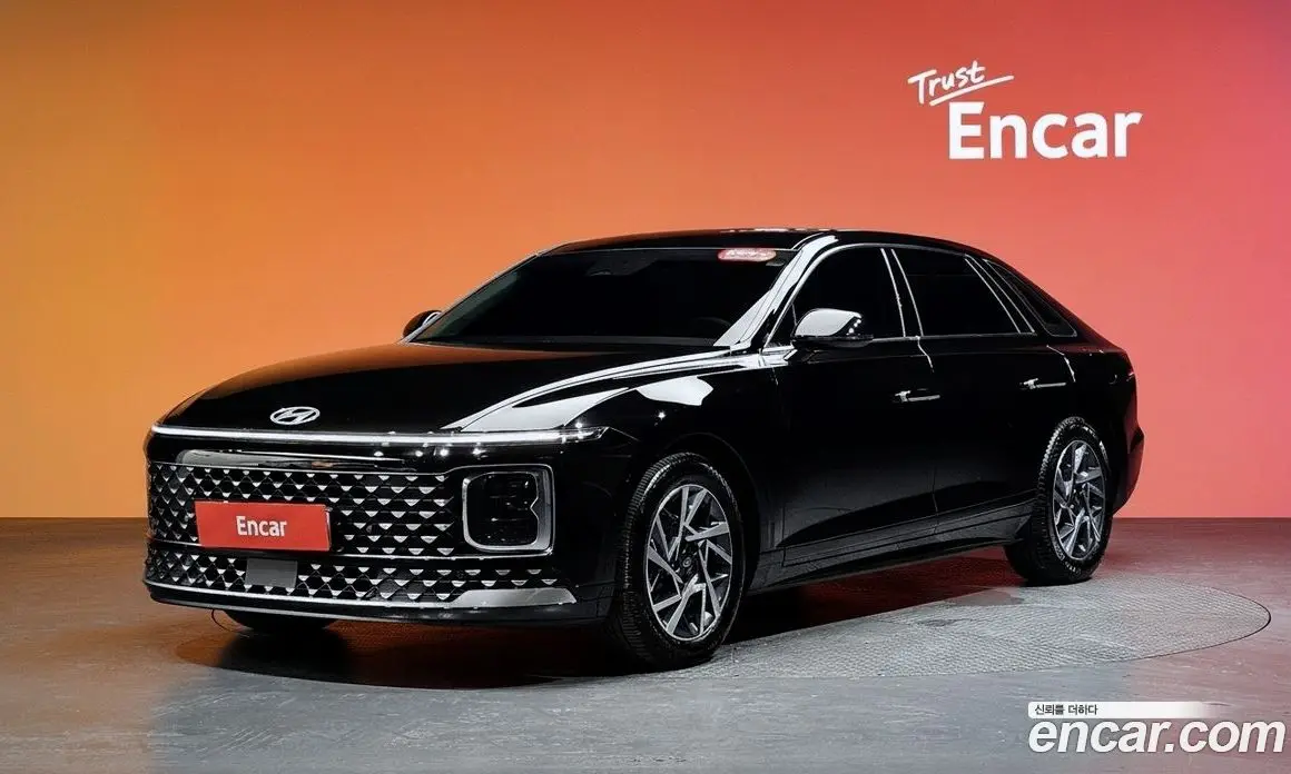 Hyundai Grandeur 2023 1.6 автомат (гидро), фото 30 Hyundai Grandeur 2023 1.6 автомат (гидро), фото 30
