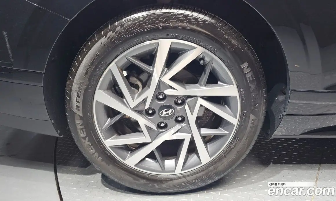 Hyundai Grandeur 2023 1.6 автомат (гидро), фото 4 Hyundai Grandeur 2023 1.6 автомат (гидро), фото 4