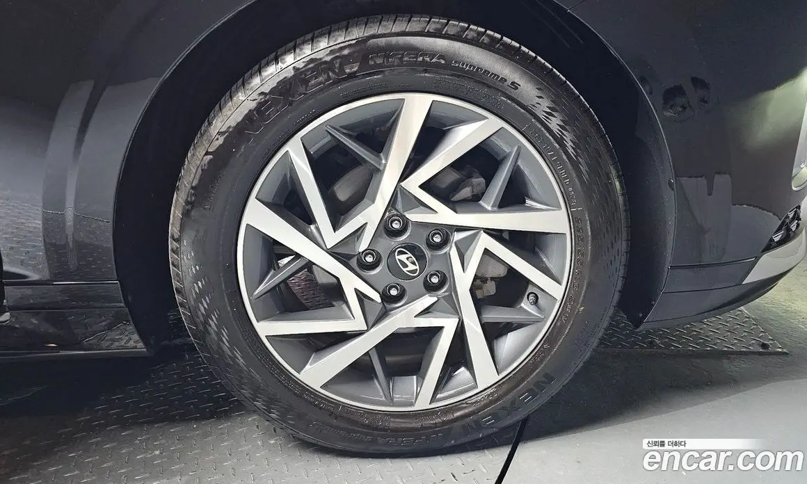 Hyundai Grandeur 2023 1.6 автомат (гидро), фото 6 Hyundai Grandeur 2023 1.6 автомат (гидро), фото 6