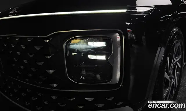 Hyundai Grandeur 2023 1.6 автомат (гидро), миниатюра 7 Hyundai Grandeur 2023 1.6 автомат (гидро), миниатюра 7
