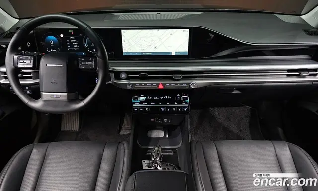 Hyundai Grandeur 2023 1.6 автомат (гидро), миниатюра 9 Hyundai Grandeur 2023 1.6 автомат (гидро), миниатюра 9