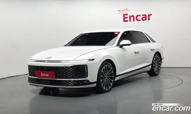 Hyundai Grandeur 2023 1.6 автомат (гидро), миниатюра 1 Hyundai Grandeur 2023 1.6 автомат (гидро), миниатюра 1