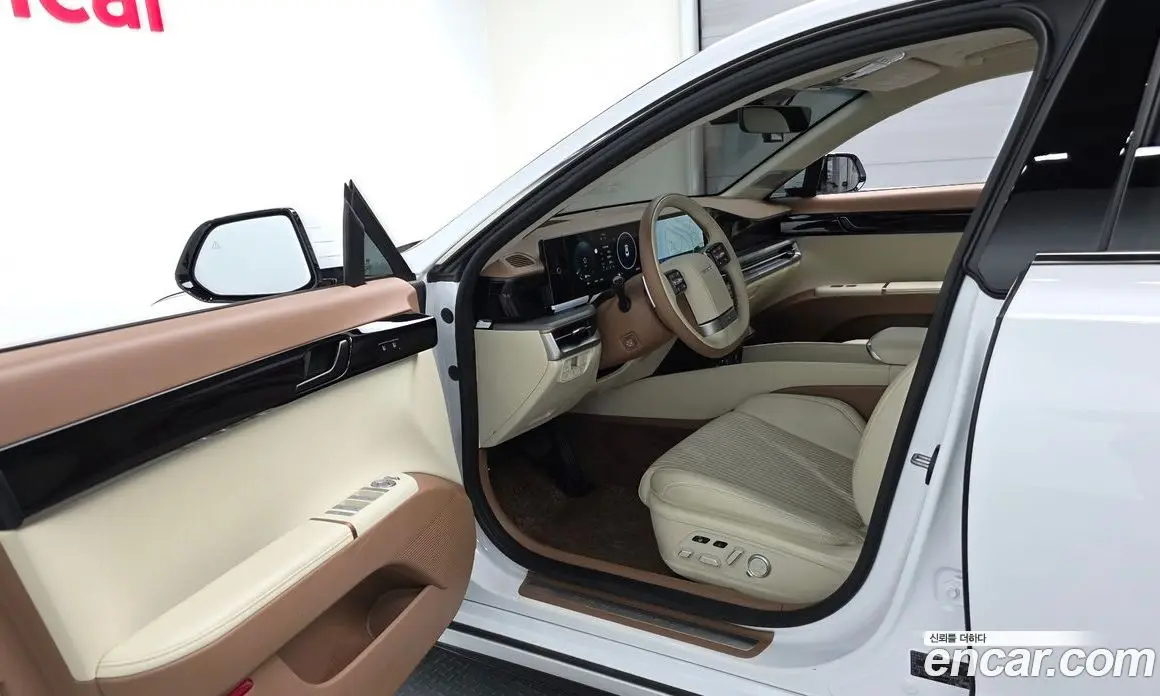 Hyundai Grandeur 2023 1.6 автомат (гидро), фото 13 Hyundai Grandeur 2023 1.6 автомат (гидро), фото 13