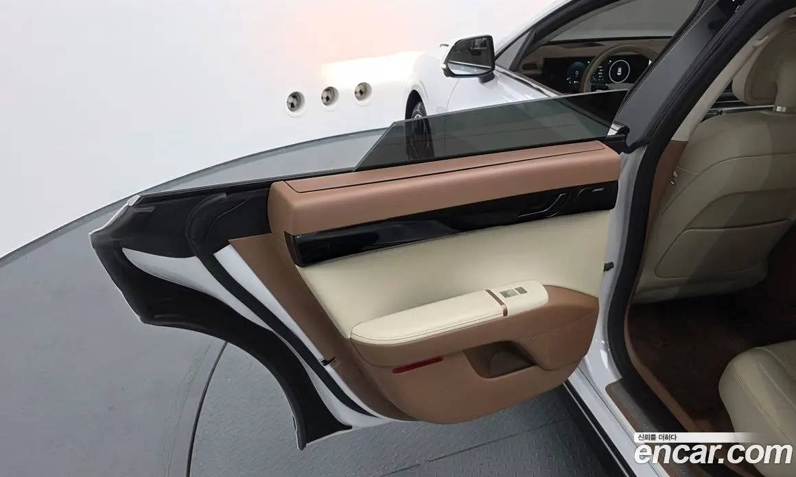 Hyundai Grandeur 2023 1.6 автомат (гидро), фото 15 Hyundai Grandeur 2023 1.6 автомат (гидро), фото 15