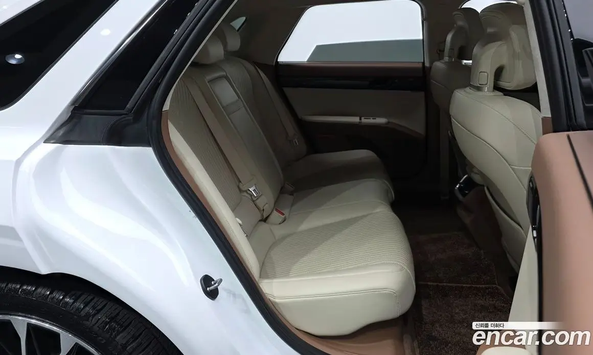 Hyundai Grandeur 2023 1.6 автомат (гидро), фото 18 Hyundai Grandeur 2023 1.6 автомат (гидро), фото 18