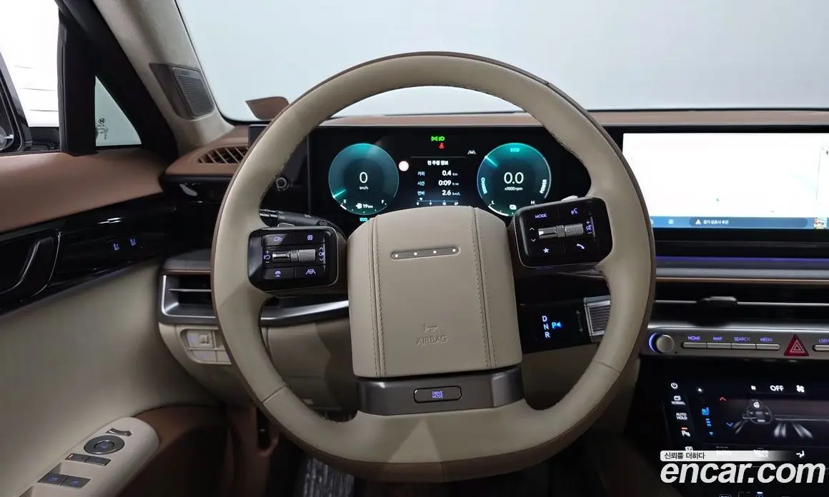 Hyundai Grandeur 2023 1.6 автомат (гидро), фото 19 Hyundai Grandeur 2023 1.6 автомат (гидро), фото 19