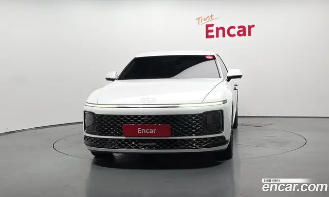 Hyundai Grandeur 2023 1.6 автомат (гидро), миниатюра 3 Hyundai Grandeur 2023 1.6 автомат (гидро), миниатюра 3