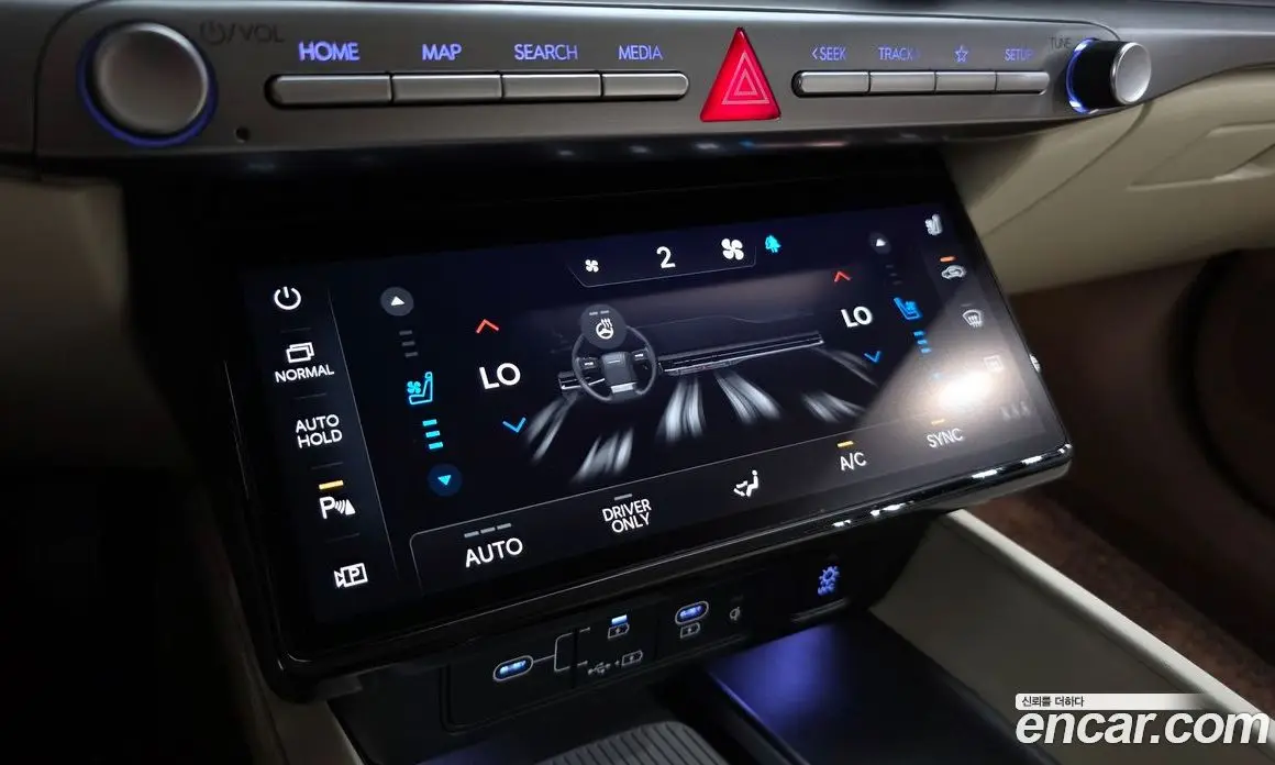 Hyundai Grandeur 2023 1.6 автомат (гидро), фото 23 Hyundai Grandeur 2023 1.6 автомат (гидро), фото 23