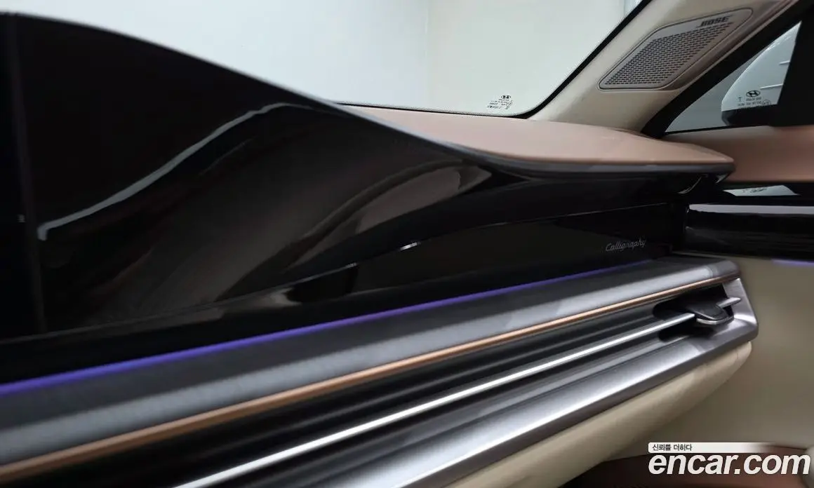 Hyundai Grandeur 2023 1.6 автомат (гидро), фото 39 Hyundai Grandeur 2023 1.6 автомат (гидро), фото 39