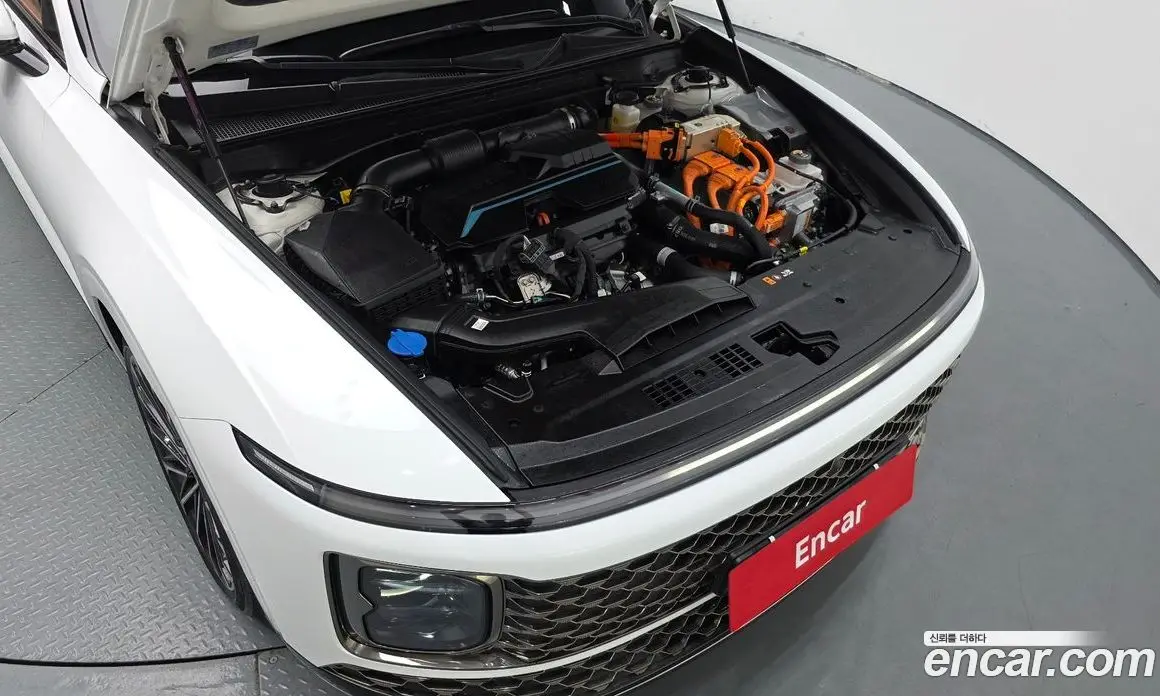 Hyundai Grandeur 2023 1.6 автомат (гидро), фото 6 Hyundai Grandeur 2023 1.6 автомат (гидро), фото 6