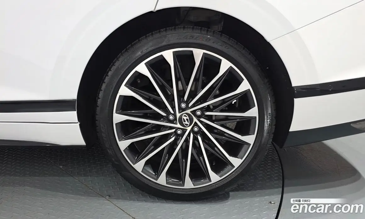 Hyundai Grandeur 2023 1.6 автомат (гидро), фото 7 Hyundai Grandeur 2023 1.6 автомат (гидро), фото 7
