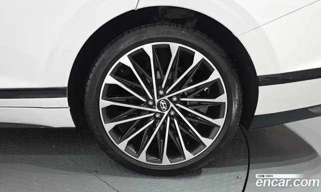 Hyundai Grandeur 2023 1.6 автомат (гидро), миниатюра 7 Hyundai Grandeur 2023 1.6 автомат (гидро), миниатюра 7
