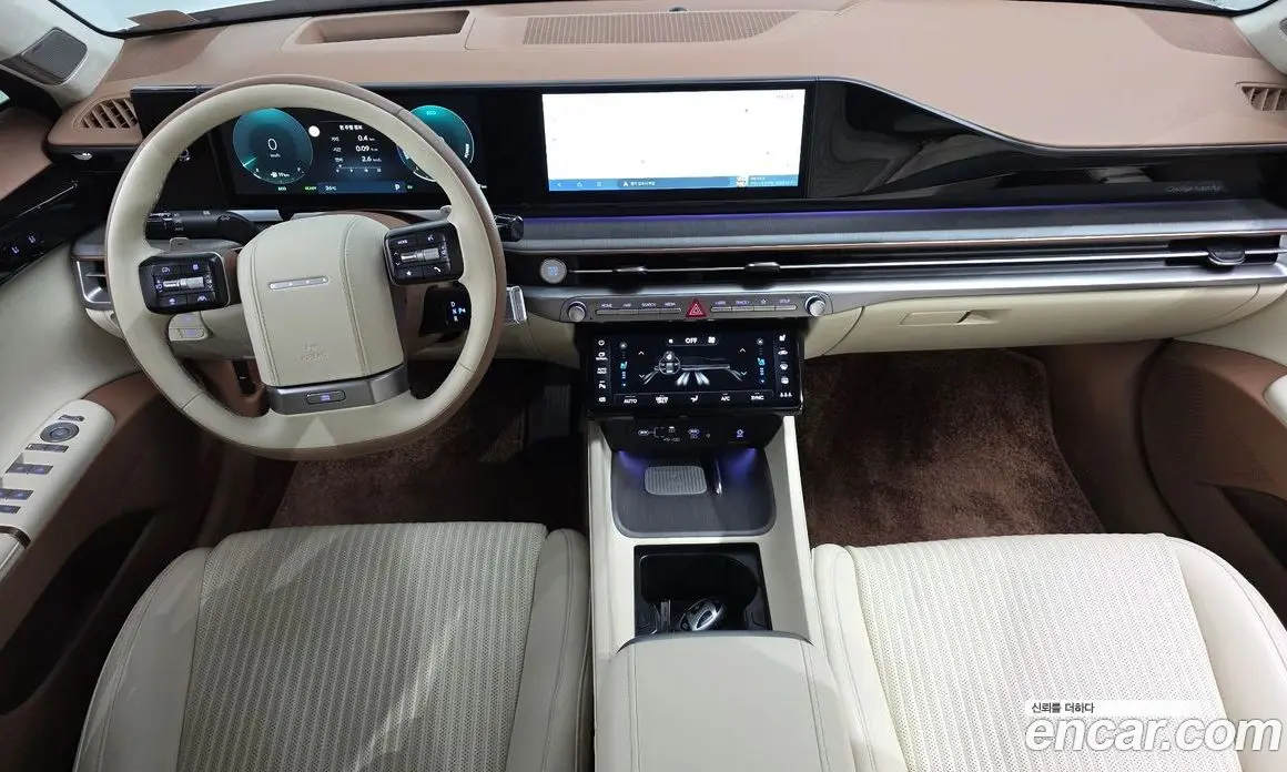 Hyundai Grandeur 2023 1.6 автомат (гидро), фото 10 Hyundai Grandeur 2023 1.6 автомат (гидро), фото 10